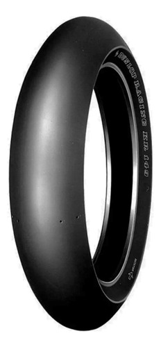 Pneu Dianteiro Dunlop Slick Kr149 M3 120/70r17 Pista