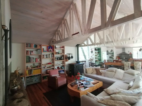 Venta Hermosa Casa 3d 3b Curicó