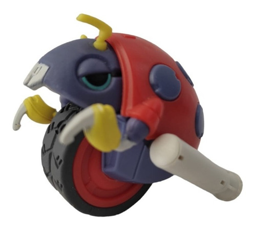 Moto Bug Sonic The Hedgehog Jakks