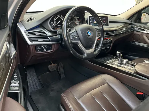 BMW X5 2.0 Xdrive 40e Excellence Híbrido At