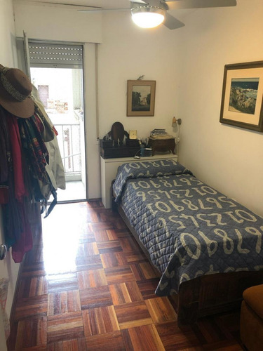Imagen 9 de 15 de Apartamento En Venta Sobre Rambla