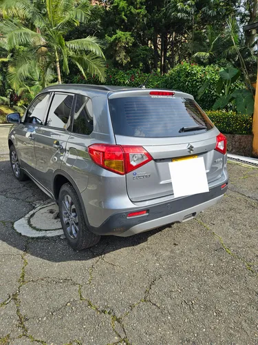 Suzuki Vitara 2wdmt