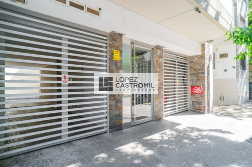 Departamento Alquiler 2 Ambientes Amenities Palermo