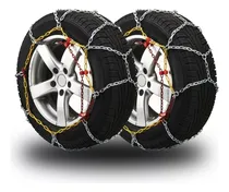 Comprar Juego Cadenas Nieve Barro  215\u002F60\u002F17 215\u002F65\u002F16 215\u002F55\u002F18 16m