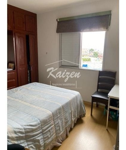 Imagem 8 de 20 de Apartamento - Ref: Ap183