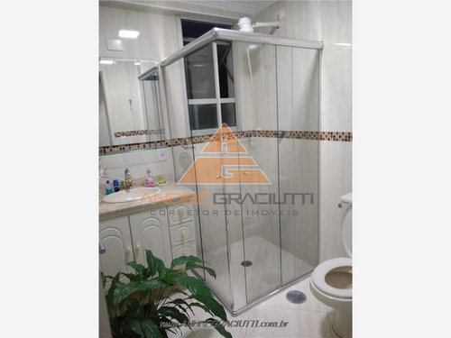 Imagem 15 de 15 de Apartamento - Vila Assuncao - Santo Andre - Sao Paulo | Ref.: - 3511