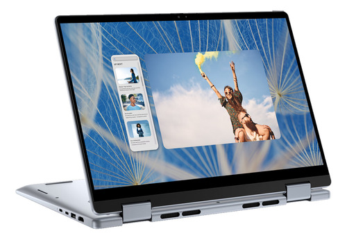 Notebook Dell Inspiron 14 7440 Core I7 150u 16gb 512ssdtouch
