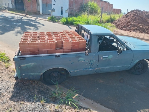 Faço Carreto, Retiro Entulhos E Cacarecos Em Limeira