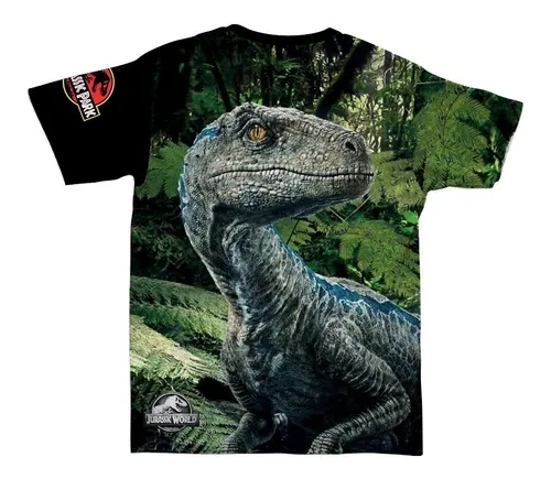 Playeras de dinosaurios hotsell