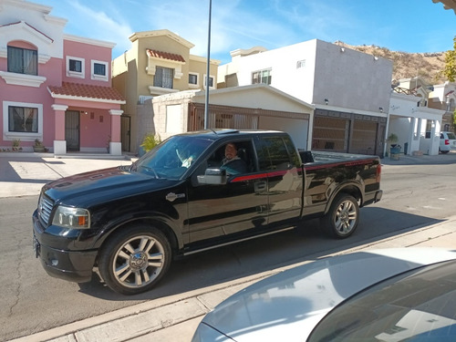 Ford F-150 Harley Davison