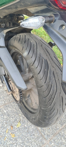 Imagen 8 de 8 de Vendo Benelli Tnt 300 Impecable, Cubiertas Michelin Nuevas!!