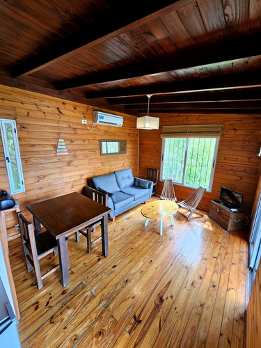 Casa / Cabaña En La Isla Para 2 Personas. Delta De Tigre
