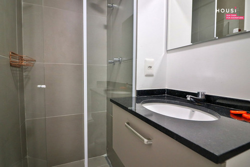 Imagem 3 de 15 de Apartamento - Bom Retiro - Ref: 1361 - L-1361