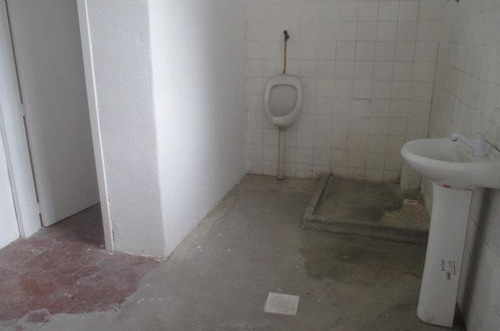 Imagem 19 de 29 de Prédio Comercial Para Locação, Floresta, Porto Alegre. - Pr0014