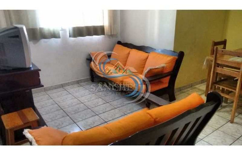 Imagem 23 de 28 de Apartamento 2 Dormitórios Na Vila Caiçara = Praia Grande - V750