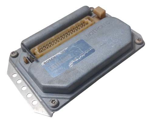 Modulo Injecao Central Renault Clio 1.6 8v 1994 1998