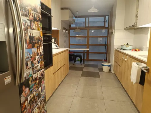 Departamento En Venta En Lo Barnechea