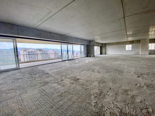 Imagen 7 de 30 de Club De Golf Bosques - Torre Dátil 2 Departamentos En Venta