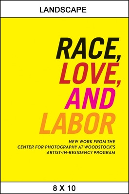 Libro Race, Love, And Labor: New Work From The Center For...
