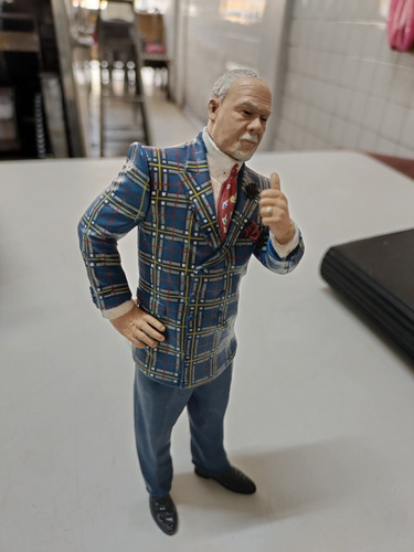 Figura De Acción Mcfarlane Don Cherry Estatuilla Mcfarlane (Usado)