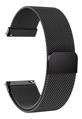 Malla Para Reloj Para Galaxy Watch 3 45mm/gear S3 Frontier