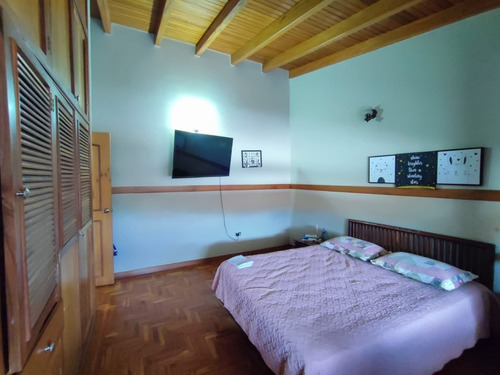 Imagen 8 de 15 de Casa En Venta San Cristóbal, Av Rotaria. Urbaización Trebolinda