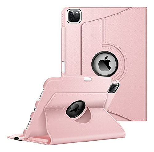 Fintie Rotating Case For iPad Pro 11-inch  B093shcm6p_310324