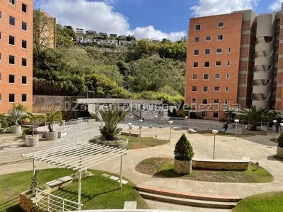Apartamento en alquiler