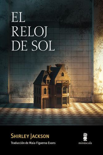 Libro El Reloj De Sol - Jackson, Shirley