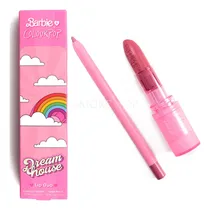 Comprar Set De Labios De La Barbie Por Colourpop Dream House