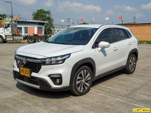 Suzuki S-Cross 1.6 Ga 2wd