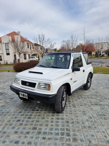 Imagen 1 de 7 de Suzuki Vitara Jx 1.9 Diesel
