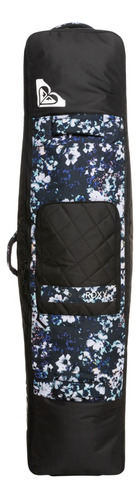 Funda Bolso Tabla Snowboard Roxy Vermont Carry On Snow