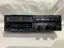 Comprar Auto Rádio Toca Fitas Motoradio Falcão Iv (leia A Descrição)