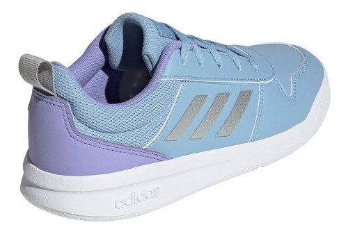 Imagen 3 de 9 de Zapatilla adidas Tensaur Running Clásico Unisex Niño
