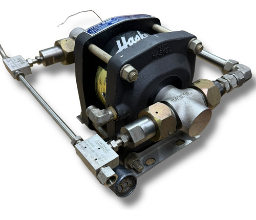 Haskel Asfd-150 Bomba De Fluido