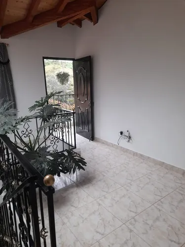 Casa Campestre En Venta En Vereda La Enea. Cod V14095