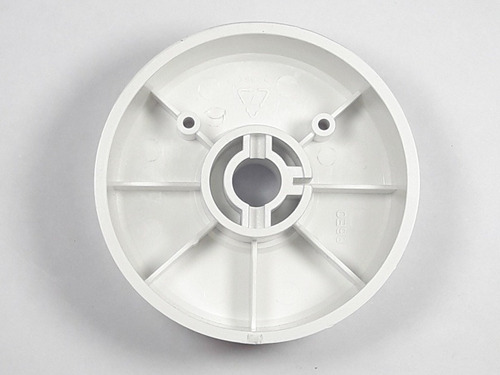 Volante Para Maquinas Singer Tradition 2250 Original