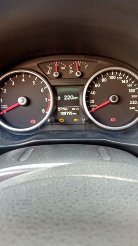 Volkswagen Gol Trend Pack 1 Plus