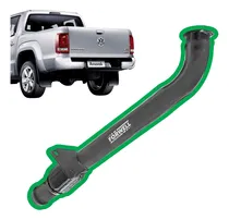 Comprar Downpipe Amarok 2.0 Tdi 122cv\u002F140cv (10\u002F18) Tubosil Original