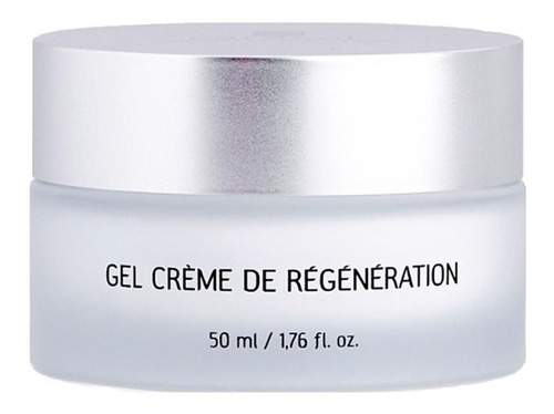 Crema Gel De Regeneración - Caracol Natural Skincare