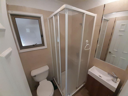 Casa En Arriendo De 4 Dorm. En Quintero