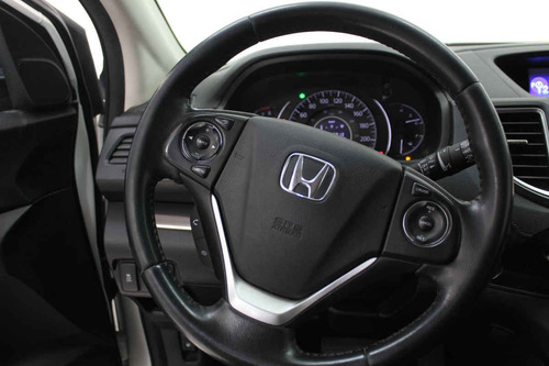 Imagen 12 de 14 de Honda Cr-v 2016 4 Cilindros