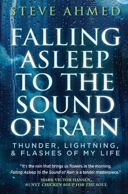 Libro Falling Asleep To The Sound Of Rain: Thunder, Light...