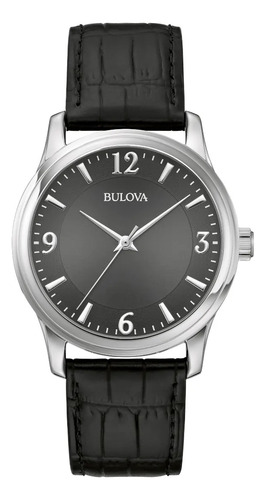Reloj Bulova Caballero 96a306