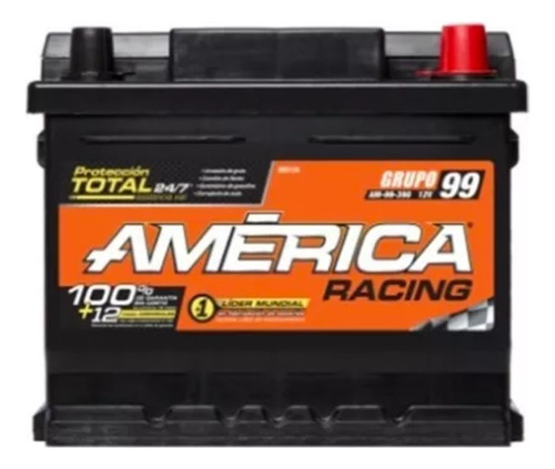 Batería América Modelo: Am-99-390