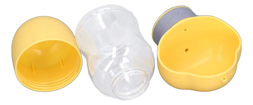 Vaso De Agua Portátil Para Perros, Botella Para Mascotas, A