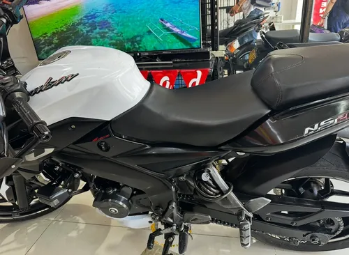 Pulsar Ns 200 Mod 2019