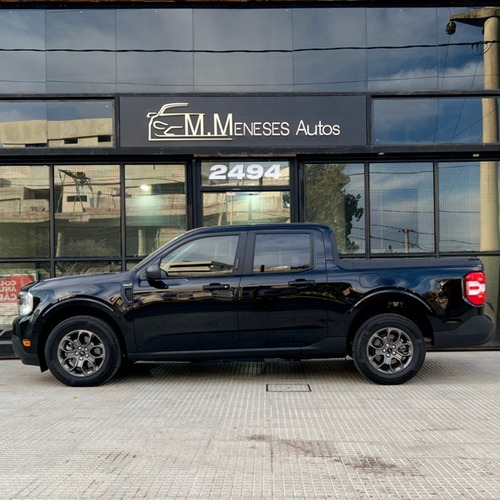 Imagen 2 de 13 de Ford Maverick