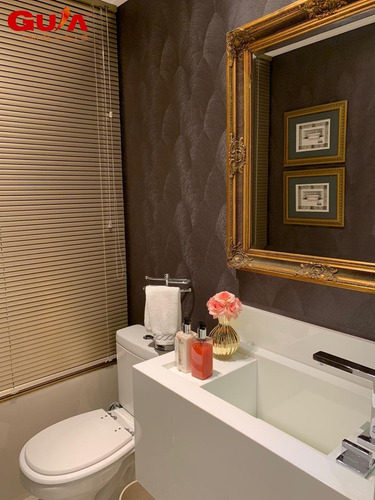 Imagem 4 de 15 de Apartamento De Alto Luxo No Bairro Dunas - 1709